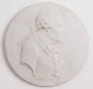 MEDAL, Frederick the Great, Germany, Berlin, KPM, 20th century.