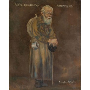 Anna CZARTORYSKA, ŽENATÝ SYN