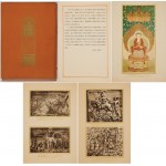 STATUES & PICTURES OF GAUTAMA BUDDHA