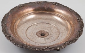 FRUIT PATTERN, Německo, Schwäbisch Gmünd, Gebrüder Deyhle, kolem roku 1900.