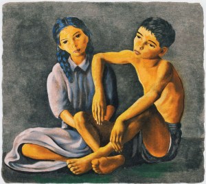 Mosè KISLING