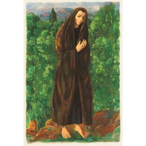 Mojżesz KISLING