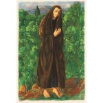 Mojżesz KISLING