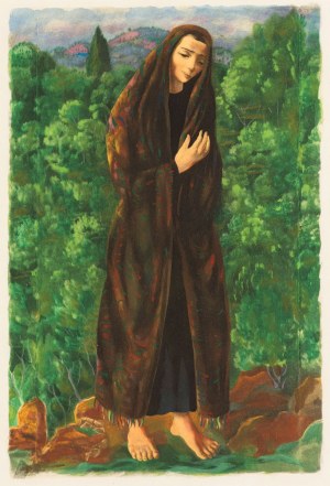 Mosè KISLING