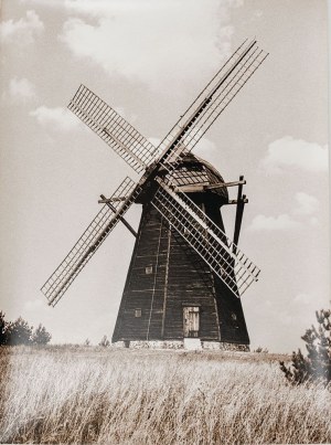 Czeslaw BANKIEWICZ, 10 PHOTOGRAPHS, 1974
