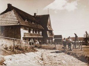 Czeslaw BANKIEWICZ, 10 PHOTOGRAPHS, 1974