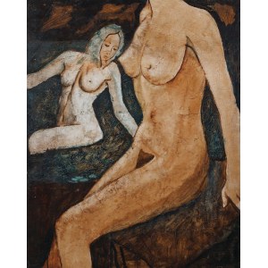 Konstantin GORBATOWSKI, TWO ACTS