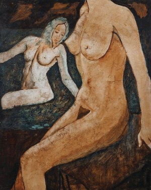 Konstantin GORBATOWSKI, TWO ACTS