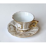 PHILIZE, Saxony, Meissen, 2nd half of 19th / early 20th century.
