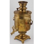 SAMOVAR, Russia, Tula, Gornin, after 1898