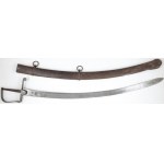 PRUSSIAN CAVALRY SABER M1811 TYPE SABER