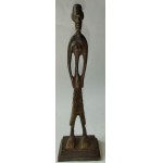 FIGURE, Kenya, 20th century.