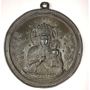 MOTHER OF GOD OF CZĘSTOCHOWA