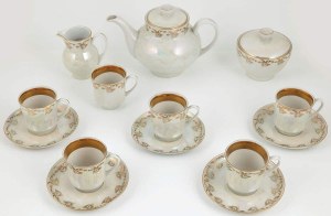 PORCELAN SERVER 