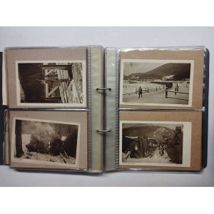POSTCARDS AND POSTAL CARDS