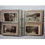 POSTCARDS AND POSTAL CARDS