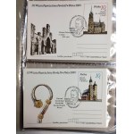 POSTCARDS AND POSTAL CARDS