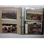 POSTCARDS AND POSTAL CARDS