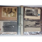 POSTCARDS AND POSTAL CARDS