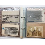 POSTCARDS AND POSTAL CARDS