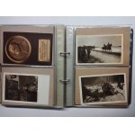 POSTCARDS AND POSTAL CARDS
