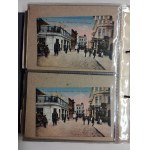 POSTCARDS AND POSTAL CARDS