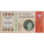 SET OF BANKNOTES