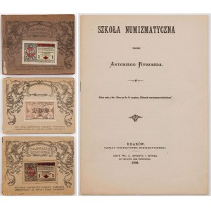 WAR MEMORABILIA, 1918