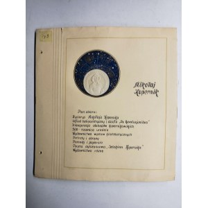 PHILATELIC COLLECTION DEDICATED TO MIKOŁAJ KOPERNIK