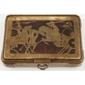 SCOTT, Germany, Schwäbisch Gmünd, Erhard &amp; Söhne, ca. 1880