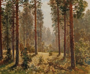 Konstanty MACKIEWICZ