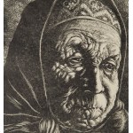 Paweł Steller (1895 Hermanice - 1974 Katowice), Góralka z Wisły, 1934