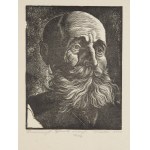 Paweł Steller (1895 Hermanice - 1974 Katowice), 
