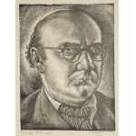 Paweł Steller (1895 Hermanice - 1974 Katowice), 