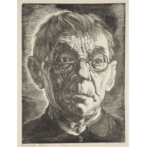 Paweł Steller (1895 Hermanice - 1974 Katowice), Filozof, 1936