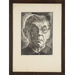 Paweł Steller (1895 Hermanice - 1974 Katowice), Filozof, 1936