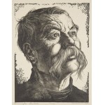 Paweł Steller (1895 Hermanice - 1974 Katowice), 