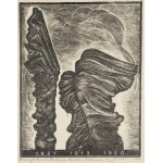 Paweł Steller (1895 Hermanice - 1974 Katowice), 