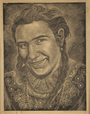 Paweł Steller (1895 Hermanice - 1974 Katowice), 