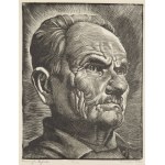 Paweł Steller (1895 Hermanice - 1974 Katowice), 