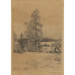 Paweł Steller (1895 Hermanice - 1974 Katowice), 