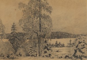 Paweł Steller (1895 Hermanice - 1974 Katowice), 