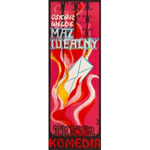 Mąż idealny