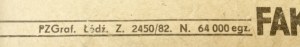 Friends? The shortest history of American aid to Poland, 1982