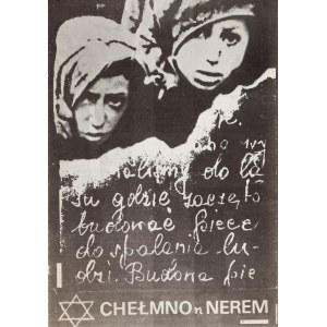 proj. Krzysztof BURNATOWICZ (ur. 1943), Chełmno n Nerem, 1989