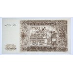 Rekonstrukcja 1000 złotych 1941 (2004) Krakowiak - MCSM 956