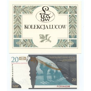 20 Gold 2009, Frederic Chopin - LUCOW COLLECTION