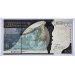 20 Gold 2009, Frederic Chopin - LUCOW COLLECTION
