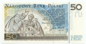 50 or 2006, Jean-Paul II