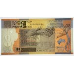 PWPW - 80. rocznica urodzin Krzysztofa Pendereckiego (2013) - KP 0000000